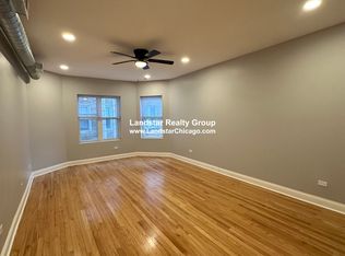 1149 W Lunt Ave #3, Chicago, IL 60626