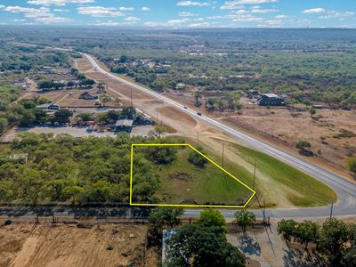 20596 Trumbo LOT 18, San Antonio, TX, 78264