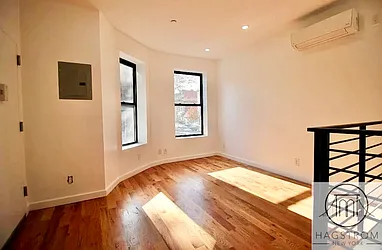 Rented by Hagstrom Management Inc