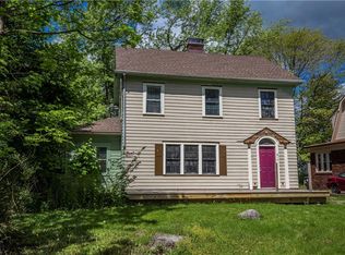 814 Crestview Ave, Akron, OH 44320