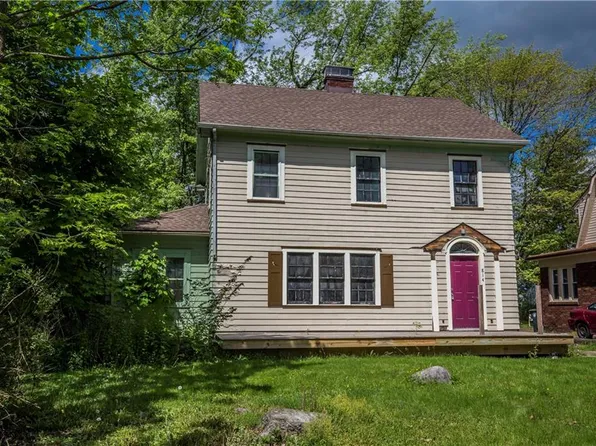 814 Crestview Ave, Akron, OH 44320