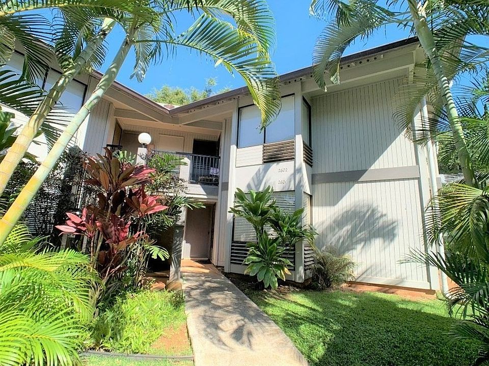 Kalapaki Villas Apartments Lihue, HI Zillow