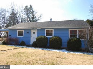 3616 Patton St, Reading, PA 19606