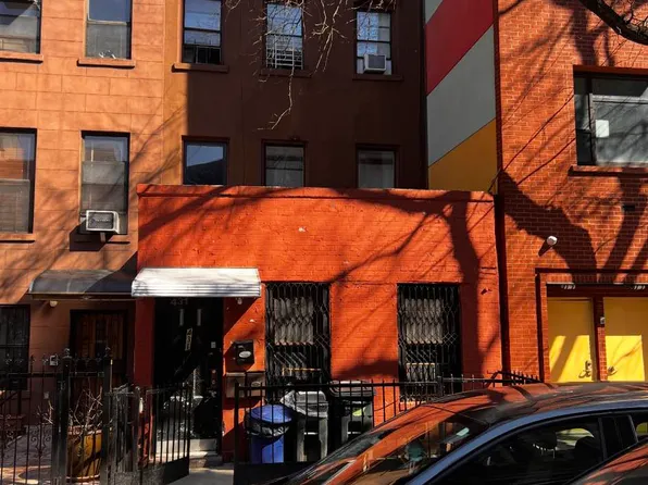 431 East 119th Street image 1 of 4