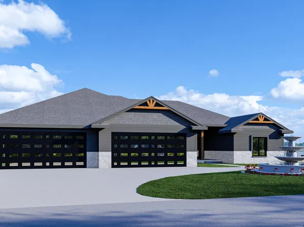 28037 W Valley St, Valley, NE 68064