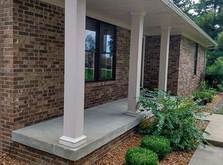 6301 Henze Rd, Evansville, IN 47720