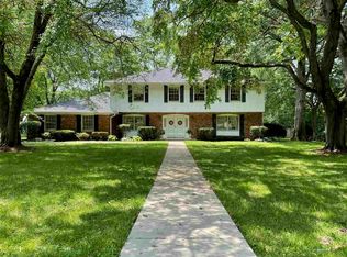 7727 S Williamsburg St, Terre Haute, IN 47802