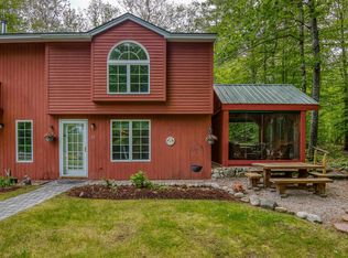 128 Washington Rd #69, Freedom, NH 03836
