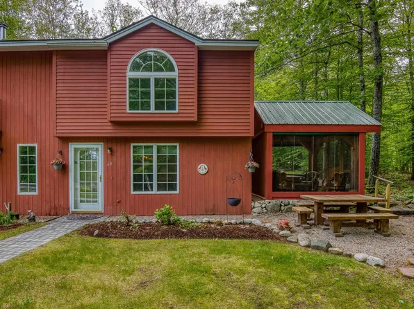 128 Washington Road #69, Freedom, NH 03836