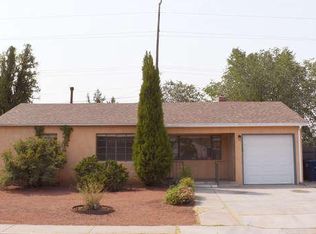 3902 Mesa Verde Ave NE, Albuquerque, NM 87110