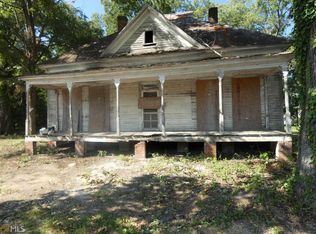 206 Zeta St, Tennille, GA 31089