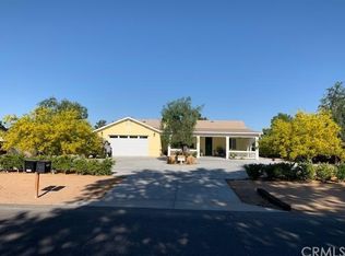 13960 Cuyamaca Rd, Apple Valley, CA 92307