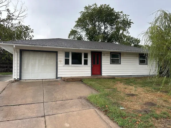 2220 W 34th St S, Wichita, KS 67217