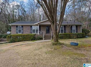 2543 Altadena Forest Cir, Birmingham, AL 35243