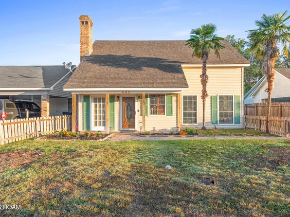 403 Pinto St, Lafayette, LA 70506
