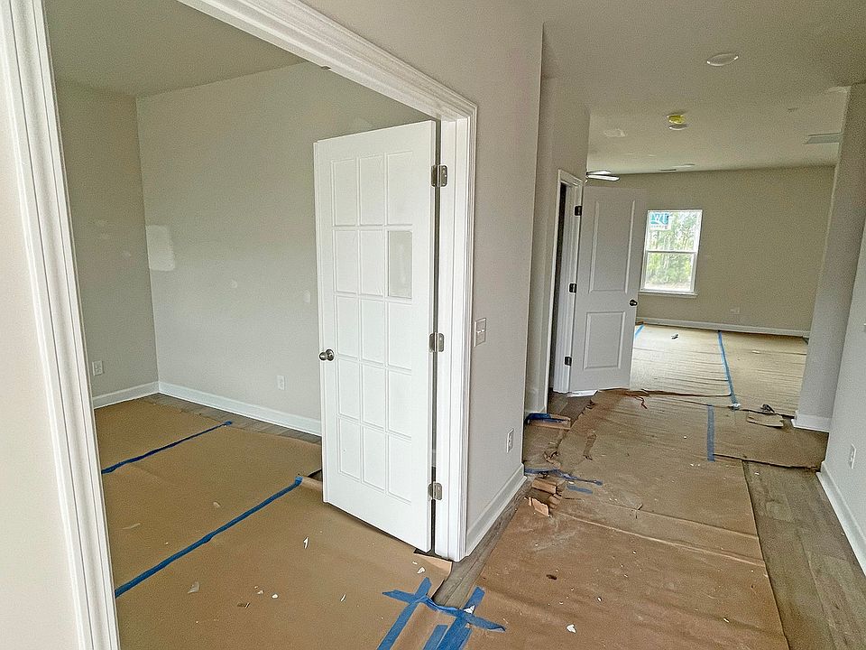 121 Lucca Drive, Homesite 224 Elevation Image 1