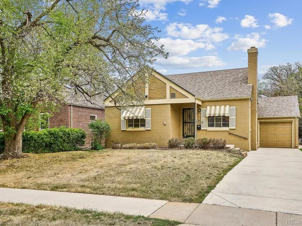 794 Niagara Street, Denver, CO 80220