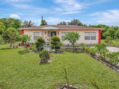 1825 Fern Rd, Plantation, FL, 33317