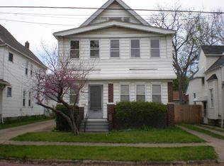 3852 W 43rd St #43, Cleveland, OH 44109