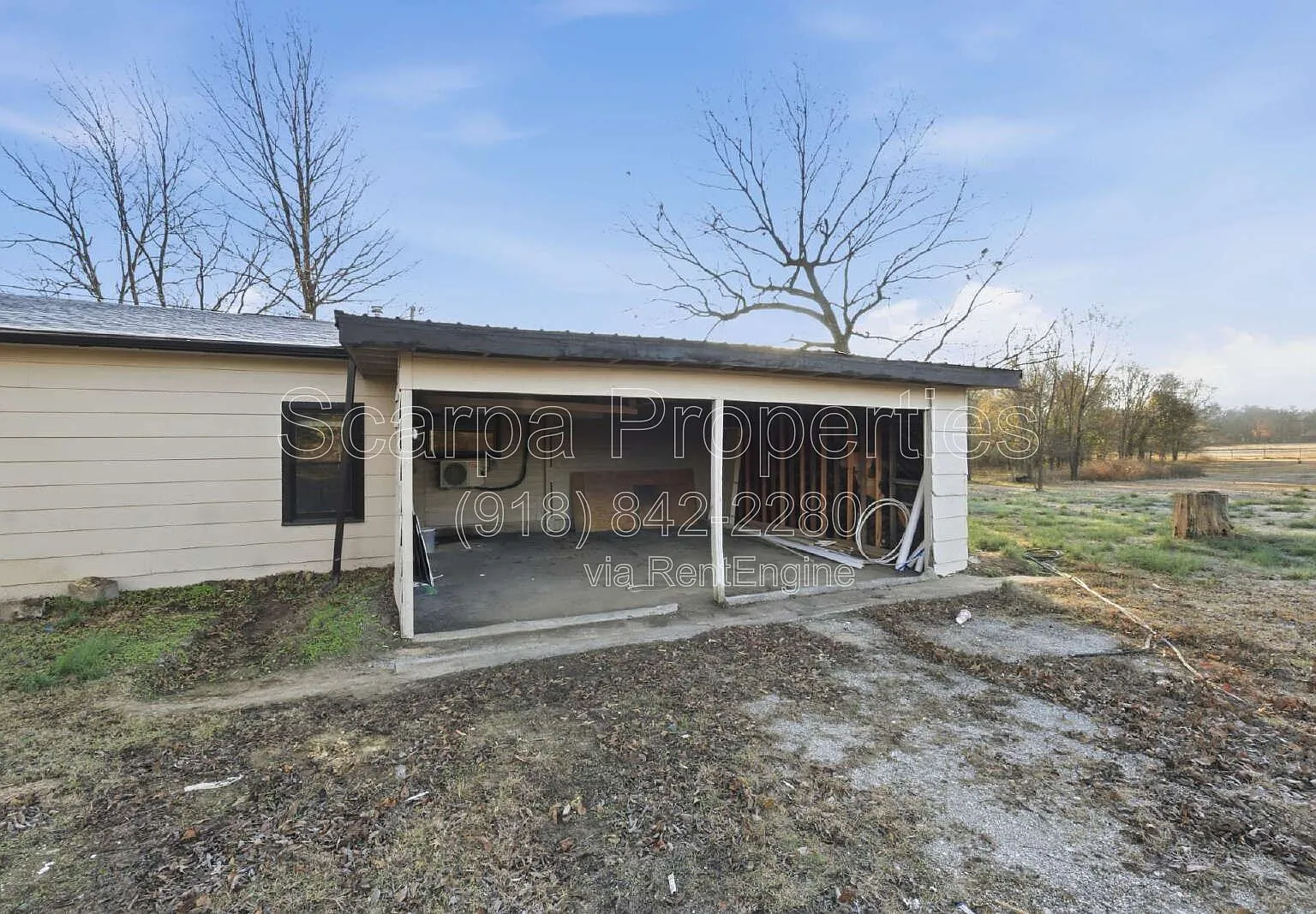 3 bed, 1.0 bath, 963 sqft, $775 — Photo 1