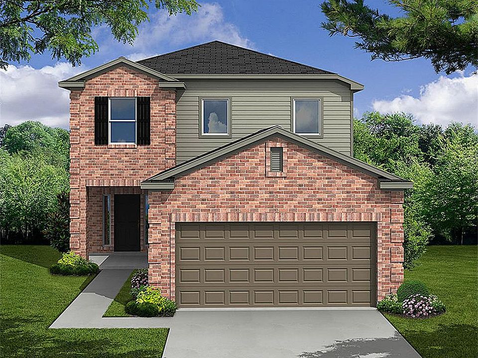 2nd image of 20707 Sweetstone Grove