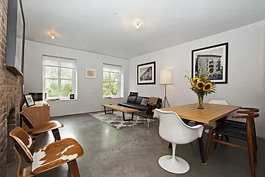 Sold by BLU Real Estate