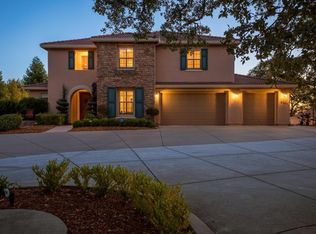 3101 Travois Cir, Rescue, CA 95672