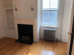 (Undisclosed Address), Boston, MA 02114
