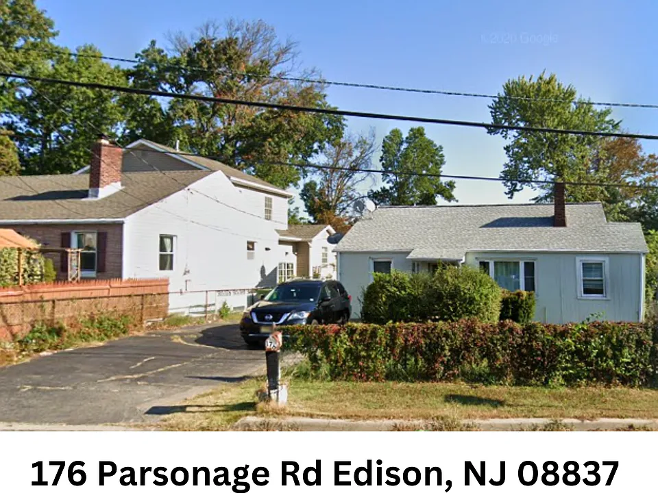 176 Parsonage Rd