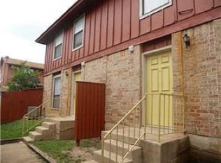 1317 Southport Dr APT C, Austin, TX 78704