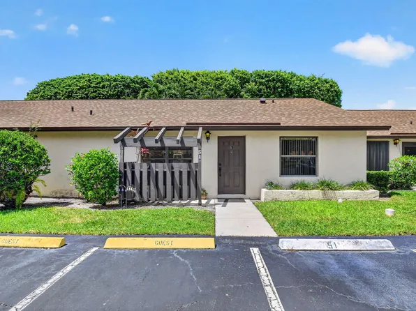 51 Via De Casas Norte, Boynton Beach, FL 33426