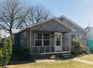 1500 W Tilden St, Roswell, NM 88203