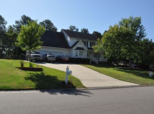 6216 Lakeway Dr, Fayetteville, NC 28306