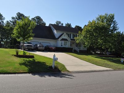 6216 Lakeway Dr, Fayetteville, NC, 28306