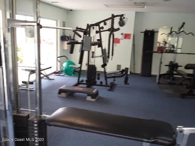 1830 N Atlantic Ave #205 — Photo 21