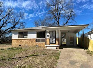 730 Baker St, Malvern, AR 72104