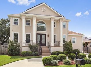 5734 Cartier Ave, New Orleans, LA 70122
