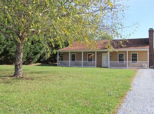 102 Gala Dr, Lynchburg, VA 24503