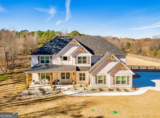 165 Johnson Rd, Sharpsburg, GA 30277