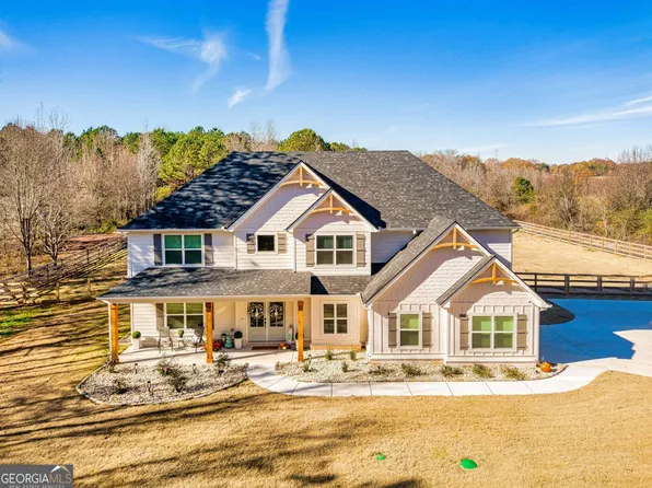 165 Johnson Rd, Sharpsburg, GA 30277