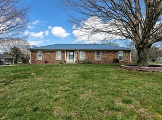 1980 Miller Pike, Lebanon, KY 40033