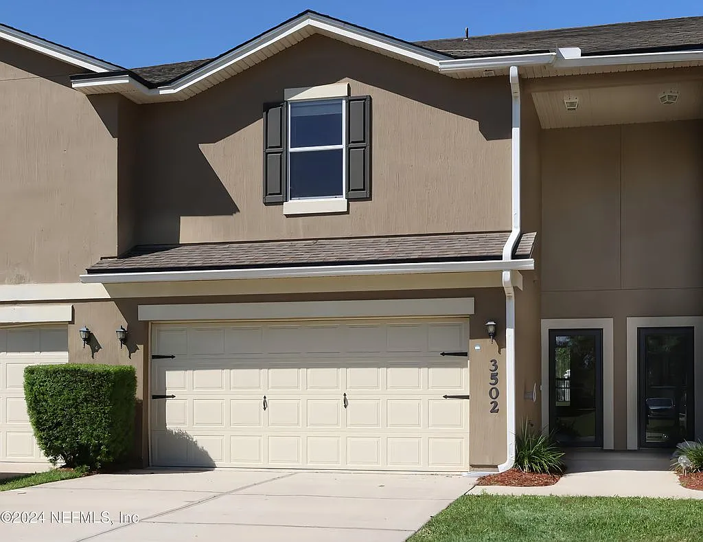 Building Photo - 1500 Calming Water Dr #3502