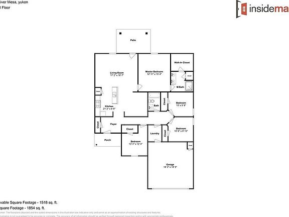 2nd image of 4704 River Mesa Dr