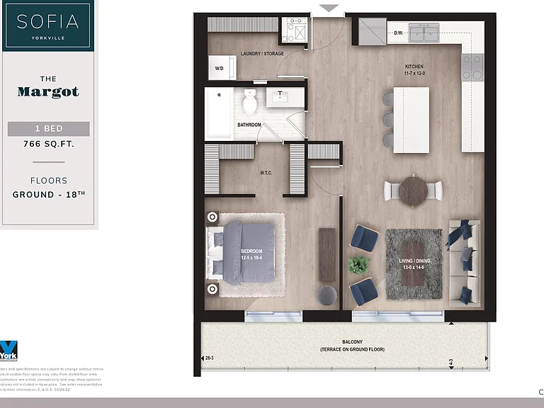 3050 Yorkville St — Photo 20