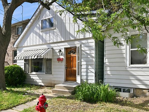 2nd image of 70 Ward Ave