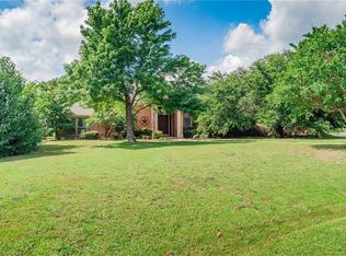 5 Ventura Cir, Lucas, TX 75098