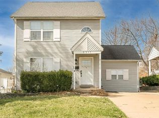 9317 Althea Ave, Saint Louis, MO