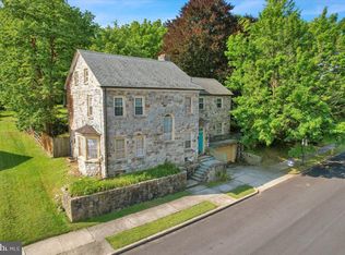 1010 Old Wyomissing Rd, West Reading, PA 19611