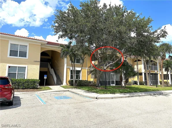 12505 McGregor Blvd APT 202, Fort Myers, FL 33919