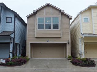 1108 Beall Landing Ct, Houston, TX 77008